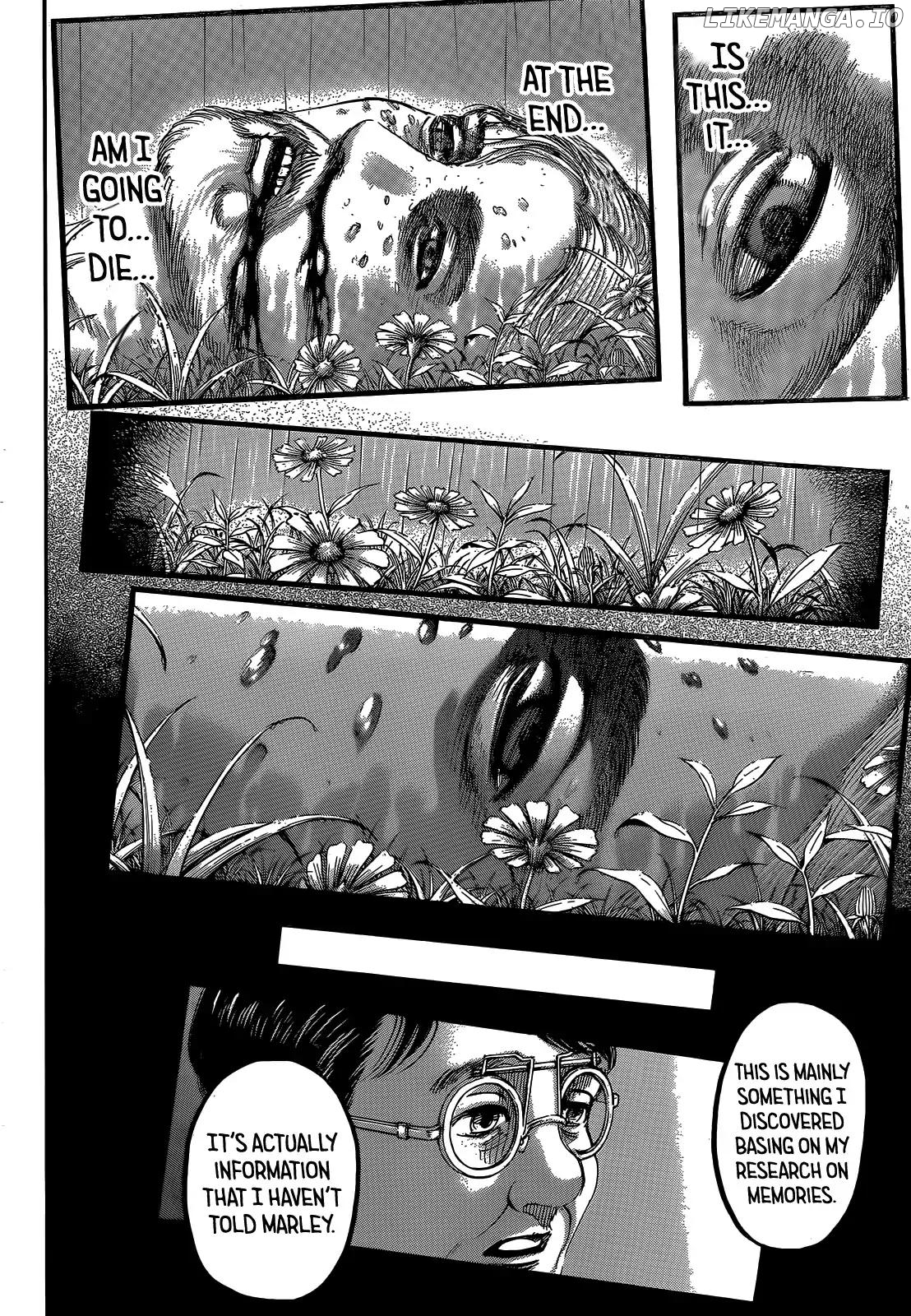 Shingeki no Kyojin, Chapter 115 image 04